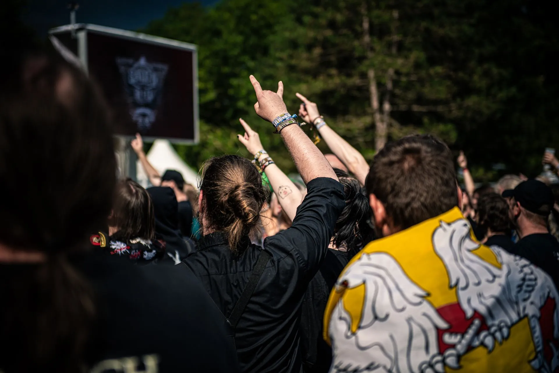 around the festival 2523