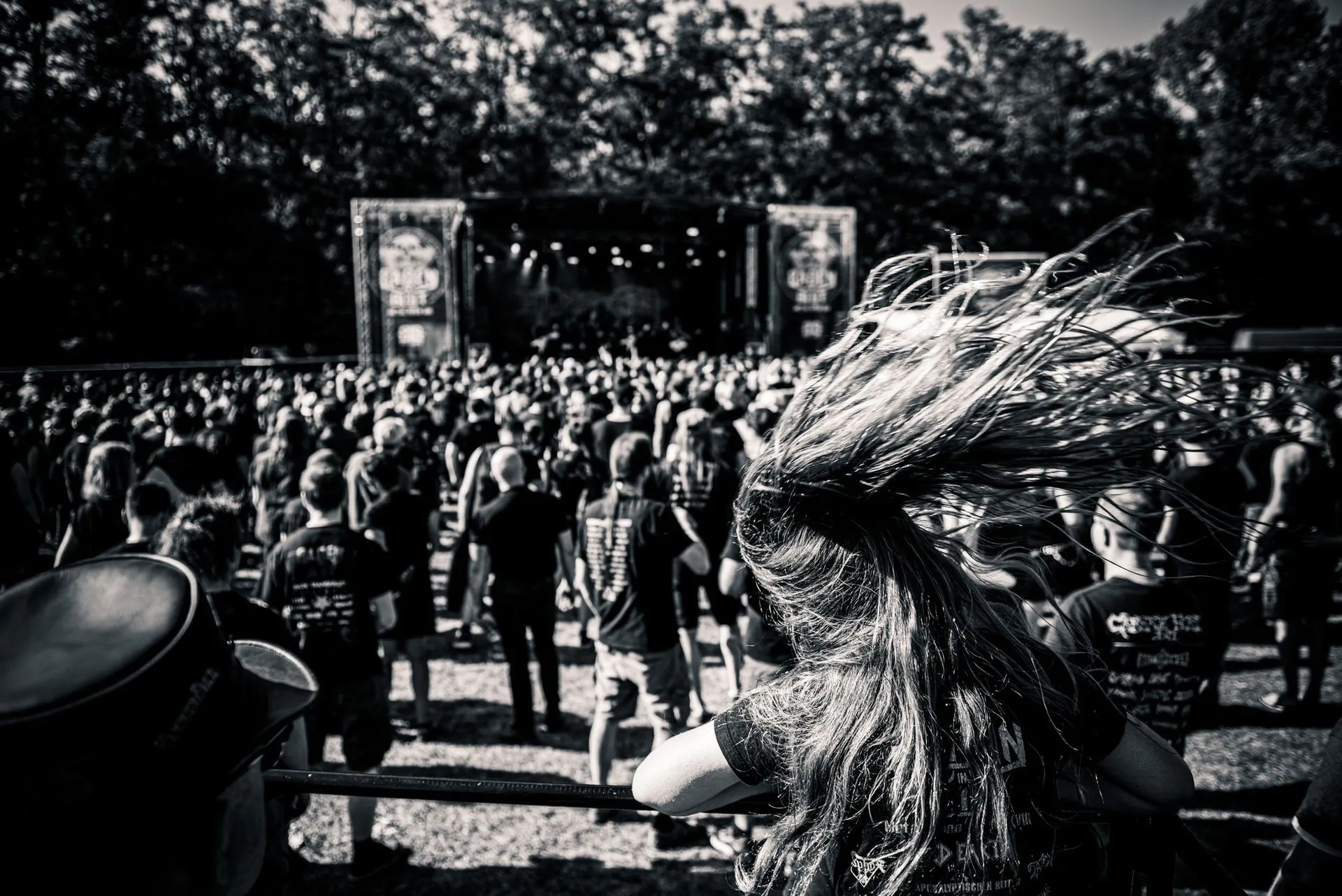 around the festival 3063
