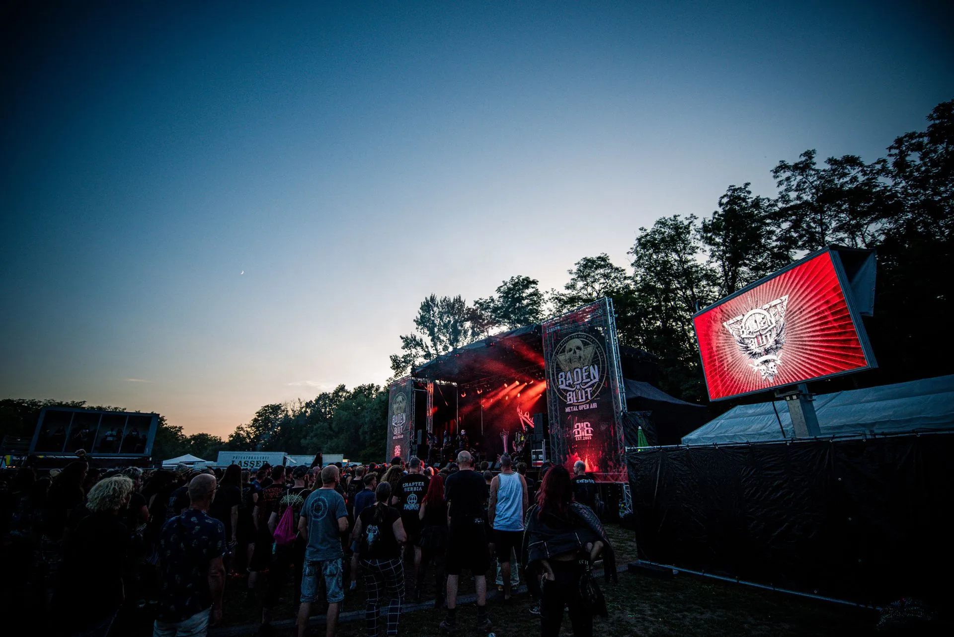 around the festival 3148