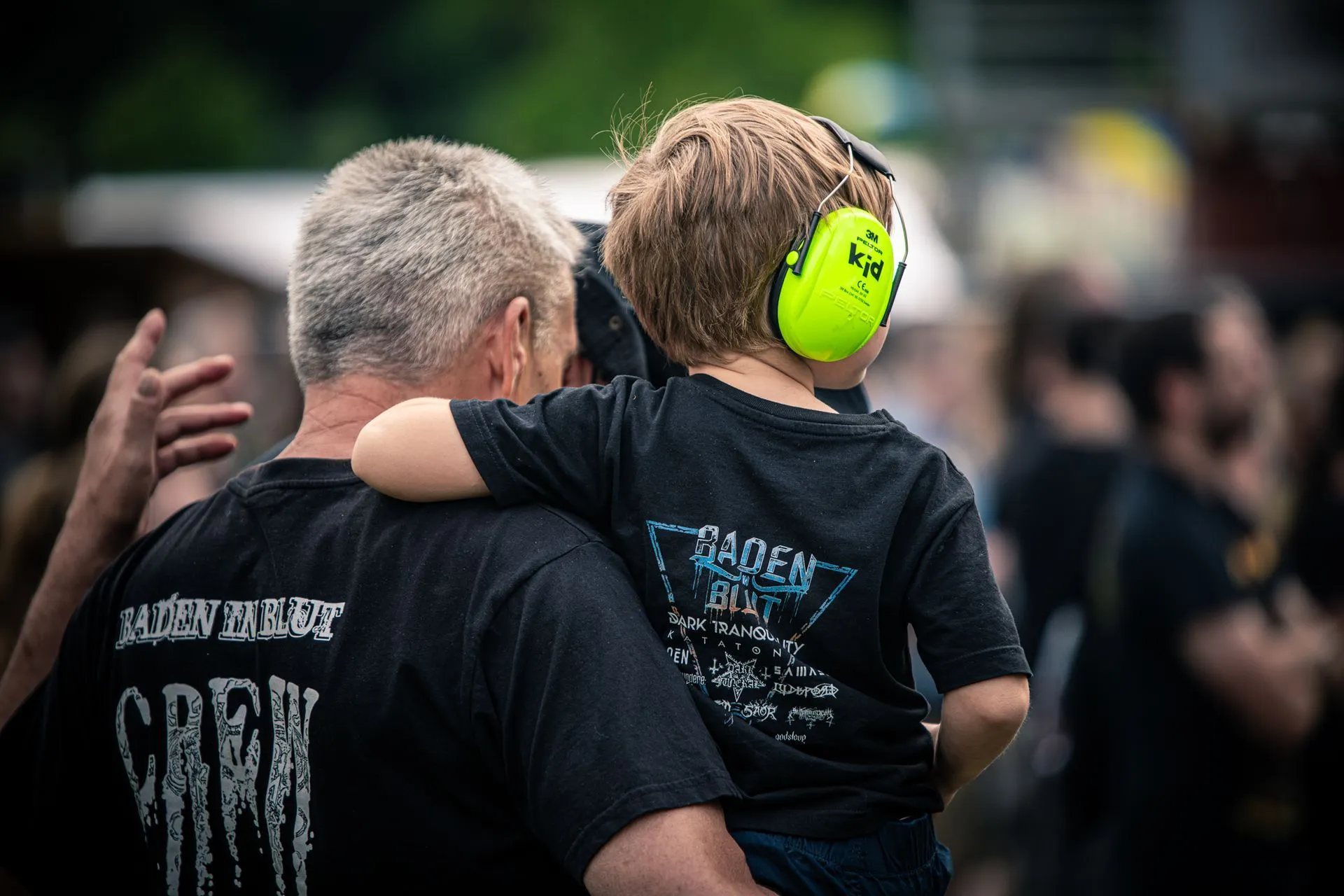 around the festival 6467