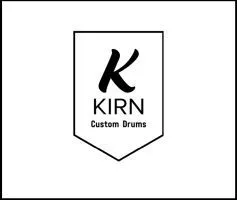 KIRN Custom Drums