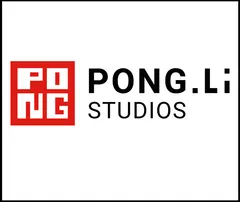 PONG.li Studios